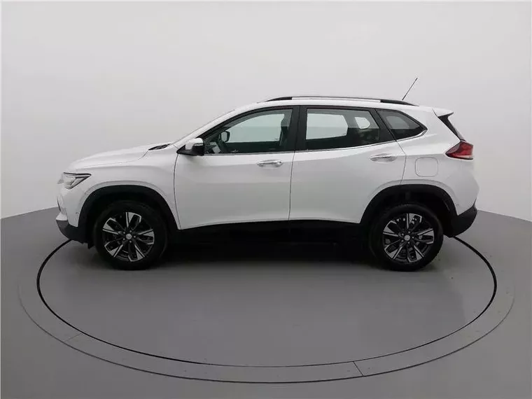 Chevrolet Tracker Branco 7