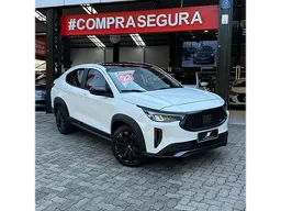 Fiat Fastback