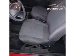 Chevrolet Celta