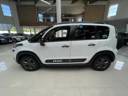 Citroën Aircross
