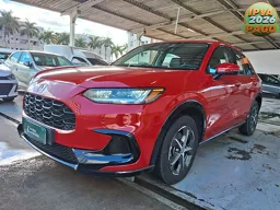 Honda ZR-V