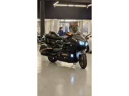 Honda Gold Wing
