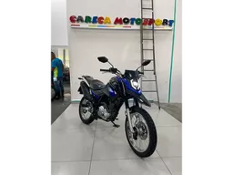 Yamaha XTZ 150