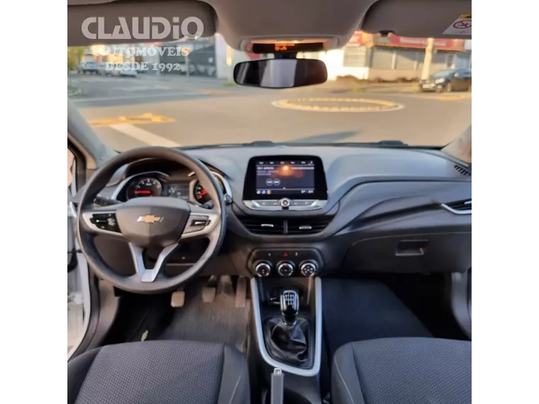 Foto do carro