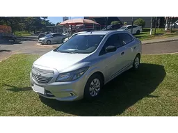 Chevrolet Prisma