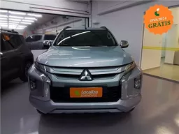 Mitsubishi L200 Triton