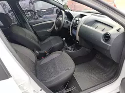 Renault Duster Oroch