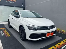 Volkswagen Polo Hatch