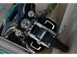 Harley-Davidson Electra Glide