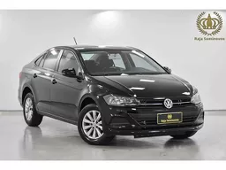 Volkswagen Virtus