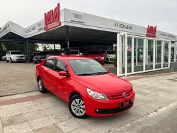 Volkswagen Voyage