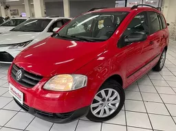 Volkswagen Spacefox