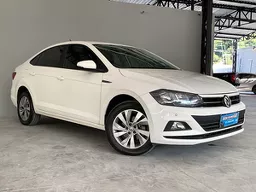 Volkswagen Virtus