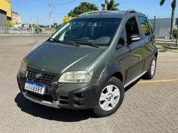 Fiat Idea