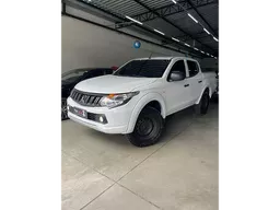 Mitsubishi L200 Triton