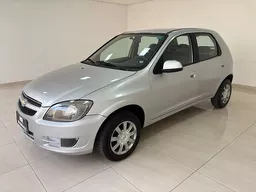 Chevrolet Celta