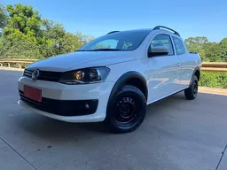Volkswagen Saveiro