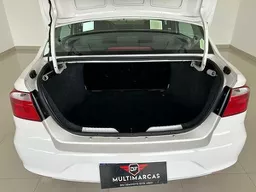 Volkswagen Voyage