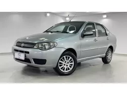 Fiat Siena