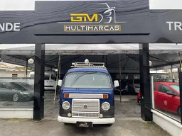Volkswagen Kombi
