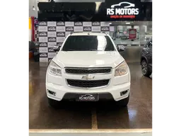 Chevrolet S10