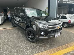 Chevrolet S10
