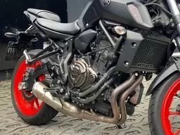 Yamaha