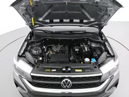 Volkswagen Taos