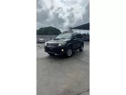 Toyota Hilux SW4