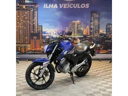 CB Twister