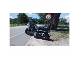 Harley-Davidson Fat Bob