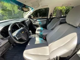 Chevrolet S10