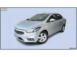 Chevrolet Prisma