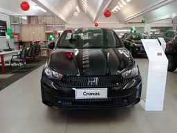 Fiat Cronos