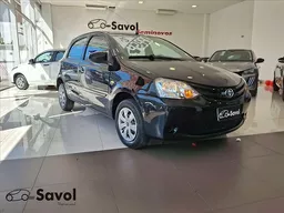 Toyota Etios