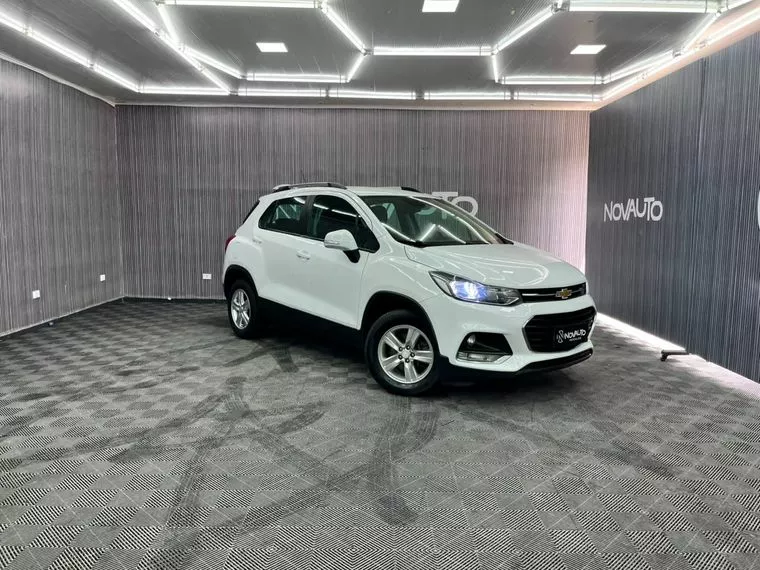Chevrolet Tracker TRACKER LT 1.4 Turbo 16V Flex 4x2 Aut. 2019