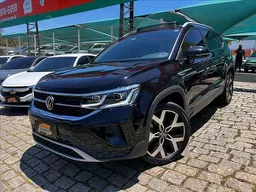 Volkswagen Taos