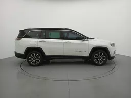 Jeep Commander