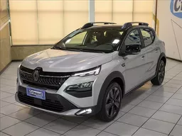 Renault Kardian