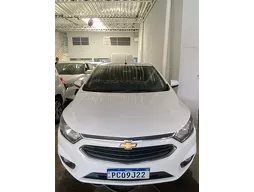 Chevrolet Prisma