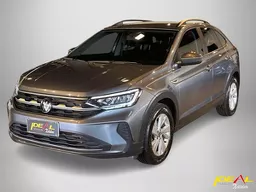 Volkswagen Nivus