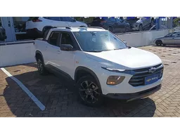 Chevrolet Montana