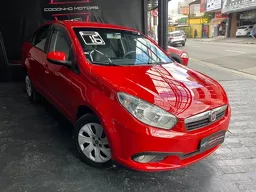 Fiat Grand Siena