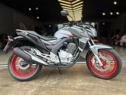 CB Twister
