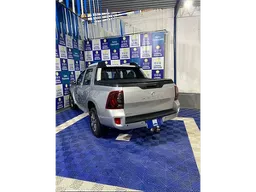 Renault Duster Oroch