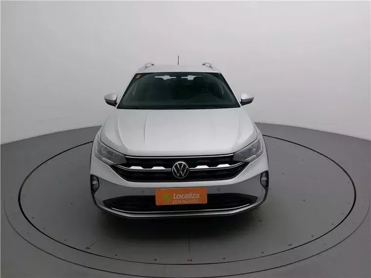 Volkswagen Nivus Prata 9