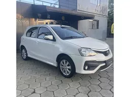 Toyota Etios