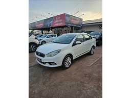 Fiat Grand Siena