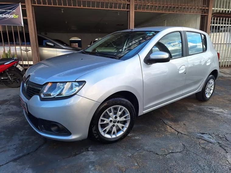 Foto do carro