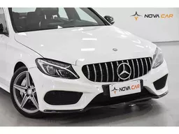 Mercedes-benz C 250